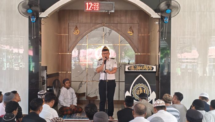 Muncul Dua Versi dalam Dugaan Kekerasan Tahanan, Lapas Polewali Buka Suara