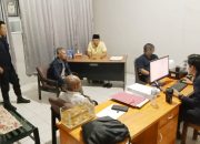 Lapas Polewali: Warga Binaan Mengaku Rekayasa Dugaan Pemukulan demi Dipindahkan