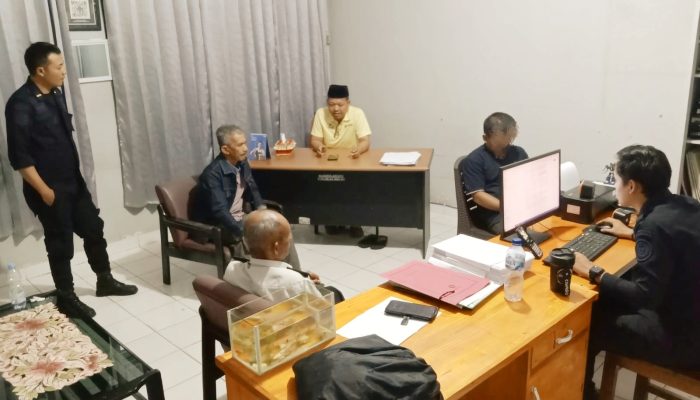 Lapas Polewali: Warga Binaan Mengaku Rekayasa Dugaan Pemukulan demi Dipindahkan