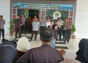 PMII Polman Geruduk DPRD, Tagih Realisasi Visi-Misi Bupati dan Soroti Sejumlah Persoalan Daerah