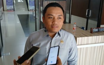 DPRD Polman Dorong Pembentukan Forum Rembuk Desa