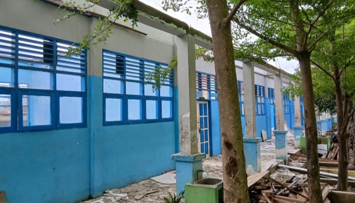 Akui Tak Libatkan Komite Sekolah, Ini Klarifikasi Kepala SMPN 1 Polewali