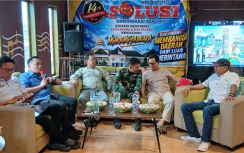 Dialog "Membangun Polman dari Luar Pemerintahan", Kritik Dinilai Instrumen Penting Pembangunan 4 Screenshot 20260618 133637 Gallery