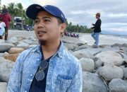 Anggota DPD RI Apresiasi Pelaksanaan Festival Penyu Mampie