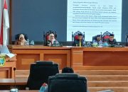 DPRD Polman Setujui Tiga Ranperda