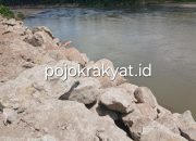 Tak Ada Papan Proyek, Warga Mapilli Khawatir Titik Krusial Tidak Dikerjakan