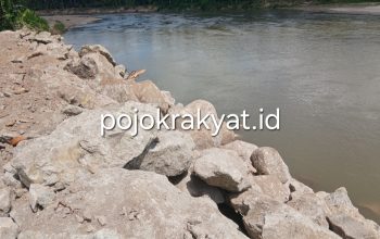Tak Ada Papan Proyek, Warga Mapilli Khawatir Titik Krusial Tidak Dikerjakan