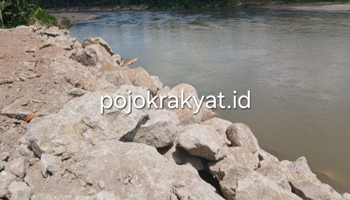 Tak Ada Papan Proyek, Warga Mapilli Khawatir Titik Krusial Tidak Dikerjakan