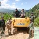 Pembukaan Lahan Sawit di Desa Sabura Berbuah Tersangka