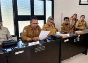 Seleksi Terbuka Direktur Perumda Wai Tipalayo Resmi Dibuka, Ini Syaratnya