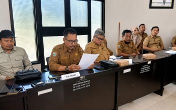 Seleksi Terbuka Direktur Perumda Wai Tipalayo Resmi Dibuka, Ini Syaratnya