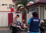 Motor Pengunjung Dicuri, Pihak RSUD Hajjah Andi Depu Tak Tinggal Diam