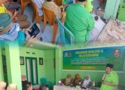 DPC PKB Polman Resmikan Sekret Baru