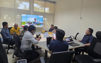 Perjuangkan Penambahan Kuota BBM, Dewan Polman Temui PT Pertamina 3 - 3 IMG 20260723 WA0009