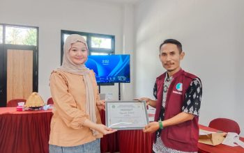 ITBM Bekali Mahasiswa Penguatan Literasi Informasi dan Media