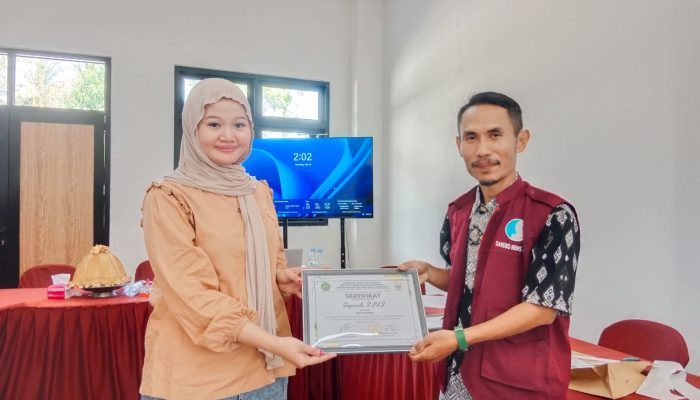 ITBM Bekali Mahasiswa Penguatan Literasi Informasi dan Media