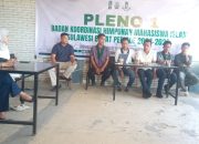 Dinilai Lalai, Badko HMI Desak Polres Polman Tangkap Pelaku Curanmor di SDN 060 Pekkabata