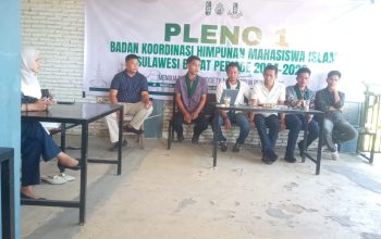 Dinilai Lalai, Badko HMI Desak Polres Polman Tangkap Pelaku Curanmor di SDN 060 Pekkabata