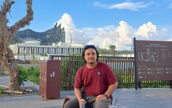 Pemuda Paku Ingatkan Pemda Tak Asal-asalan Operasikan TPST Binuang