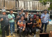 Semarak HUT RI ke-81, Pemkab Polman Bedah Rumah Penyandang Disabilitas Lewat Inovasi SIPA’ MACOA Edisi BERSEDEKAH