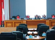 Soroti Pengelolaan APBD 2025, Fraksi Golkar Sampaikan Segudang Catatan ke Pemkab Polman