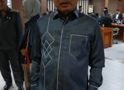 Rapat Paripurna Tak Korum, Wakil Ketua DPRD Polman Perintahkan Jemput Anggota PKB dengan Kendaraan Dinas