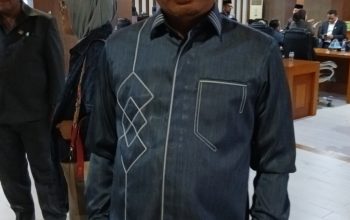 Rapat Paripurna Tak Korum, Wakil Ketua DPRD Polman Perintahkan Jemput Anggota PKB dengan Kendaraan Dinas