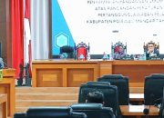 Delapan Fraksi DPRD Polman Beri Catatan Khusus LKPJ APBD 2025, Soroti Realisasi Belanja Hingga Silpa