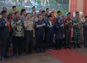 Ketua DPRD Polman Minta Pejabat Langsung Gas Pol, Tunjukkan Kinerja Terbaik