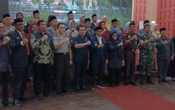 Ketua DPRD Polman Minta Pejabat Langsung Gas Pol, Tunjukkan Kinerja Terbaik