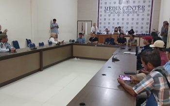 Tindaklanjuti Aspirasi Masyarakat, DPRD Polman Dorong Solusi Distribusi BBM