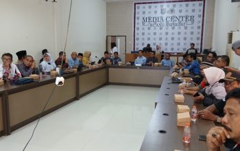 Komisi IV DPRD Polman Pastikan Setiap Anak Dapatkan Haknya Untuk Belajar