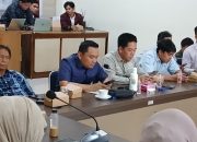 Tekan Defisit, DPRD Polman Dorong Mitra Dapur MBG Tanggung BPJS Relawan