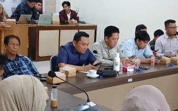 Tekan Defisit, DPRD Polman Dorong Mitra Dapur MBG Tanggung BPJS Relawan