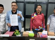 Seleksi Calon Dirut PDAM Wai Tipalyo, Satu Peserta Yang Tidak Lulus Berkas Diberi Waktu Menyanggah