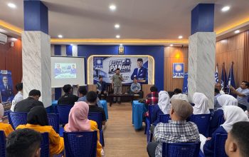 Ajbar Dorong Generasi Muda Kritis terhadap Data dan Kebijakan Daerah 4 - 4 IMG 20260806 WA0017