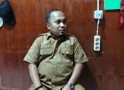 Proyek Irigasi di Polman Dipertanyakan, Kabid Tolak Buka Data Penerima