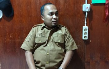 Proyek Irigasi di Polman Dipertanyakan, Kabid Tolak Buka Data Penerima
