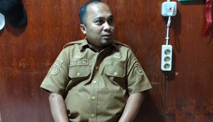 Proyek Irigasi di Polman Dipertanyakan, Kabid Tolak Buka Data Penerima
