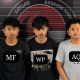 Tiga Pria Tak Berkutik! Polres Polman Gagalkan Peredaran Ribuan Pil Koplo