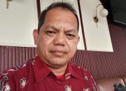 DLHK Polman Apresiasi Muhammad Yusri Mampie Raih Penghargaan Wana Lestari Nasional