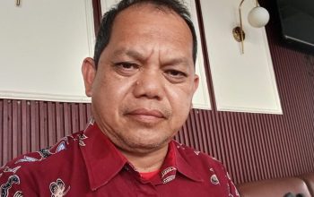 DLHK Polman Apresiasi Muhammad Yusri Mampie Raih Penghargaan Wana Lestari Nasional