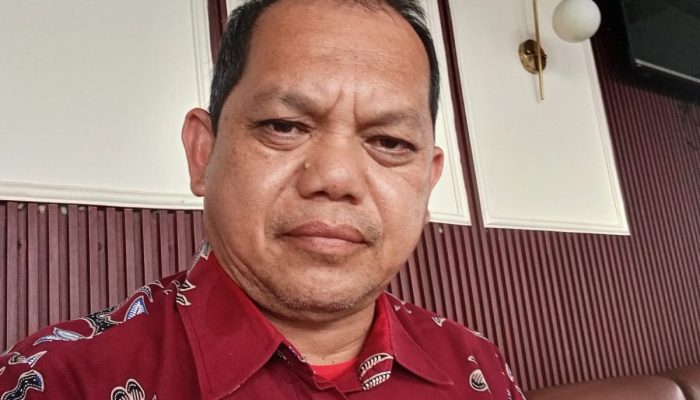 DLHK Polman Apresiasi Muhammad Yusri Mampie Raih Penghargaan Wana Lestari Nasional
