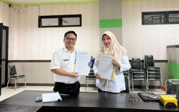 RS Hajja Andi Depu Perbaharui Aturan Internal