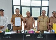 Sanggahan Zakir Akbar Dikabulkan, Pansel Tetapkan Tujuh Peserta Sebagai Calon Dirut PDAM Wai Tipalayo 10 - 10 Screenshot 20260804 173239 Gallery