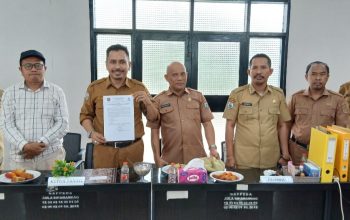 Sanggahan Zakir Akbar Dikabulkan, Pansel Tetapkan Tujuh Peserta Sebagai Calon Dirut PDAM Wai Tipalayo 4 - 4 Screenshot 20260804 173239 Gallery