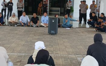 Korban Dugaan Kredit Fiktif Geruduk Kantor DPRD Polman, Ini Tuntutannya 3 - 3 Screenshot 20260804 191123 Gallery