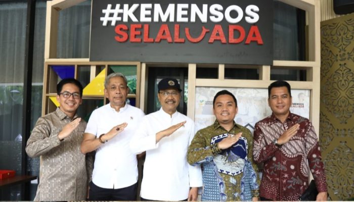 DPRD Polman Perjuangkan Tambahan 2.304 Peserta PBI JK, APBD Dihemat Hingga Rp. 1 M