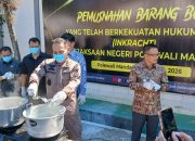 Kejari Polman Musnahkan Barang Bukti 96 Perkara Berkekuatan Hukum Tetap 9 - 9 Screenshot 20260806 113922 Gallery