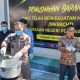 Kejari Polman Musnahkan Barang Bukti 96 Perkara Berkekuatan Hukum Tetap